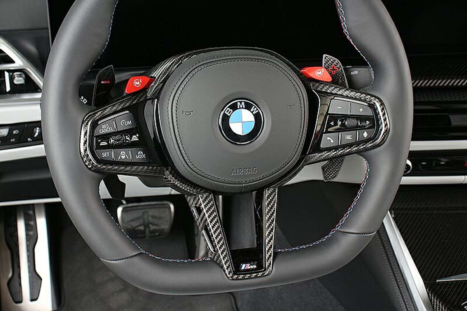 BMW M4 Individual - 2024 - Joinsteer - #11