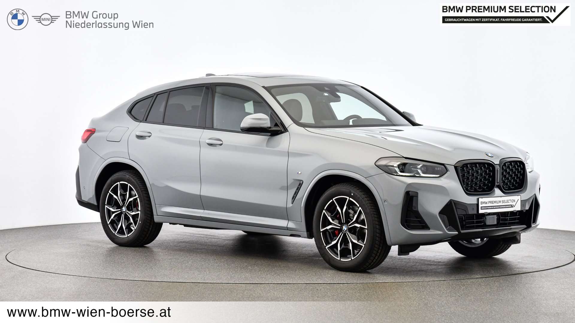 BMW X4 XDrive20d - 2024 - Joinsteer - #6