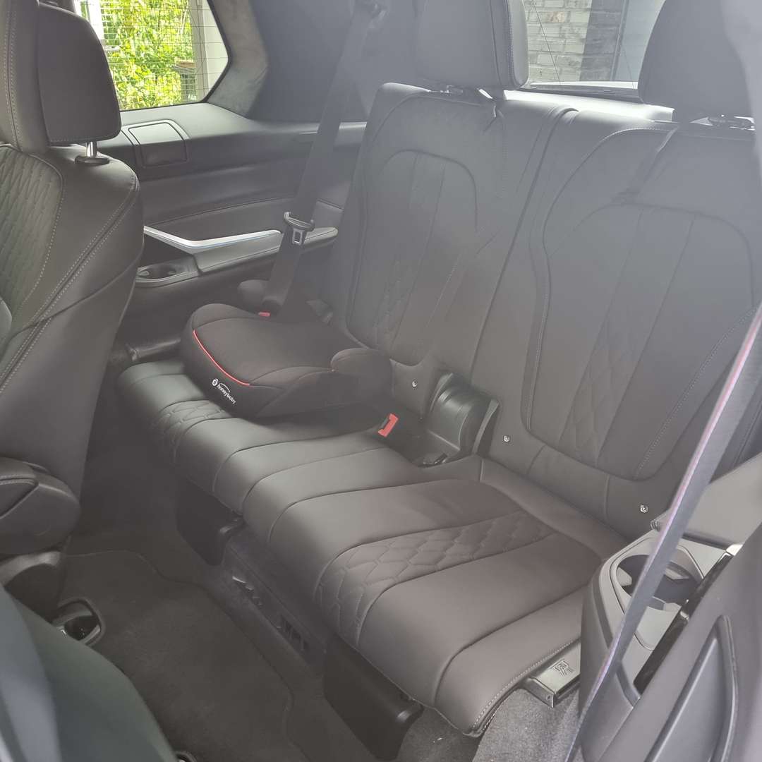 BMW Série 7 M Sport - 2023 - Joinsteer - #6