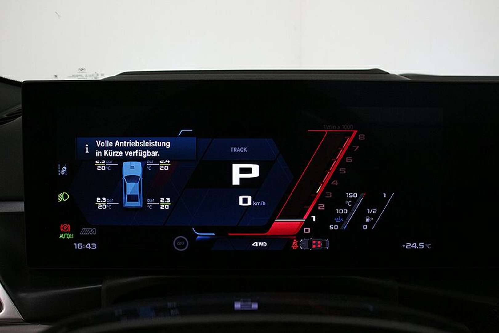 BMW M4 Individual - 2024 - Joinsteer - #12