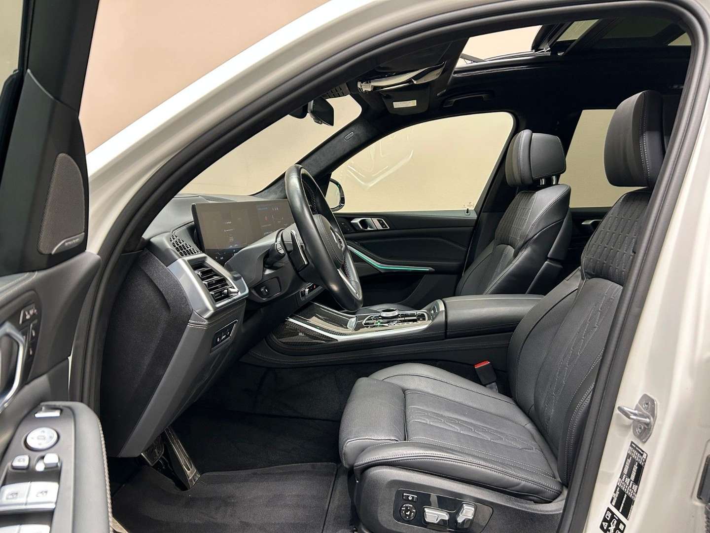 BMW X7 Exklusive M60 - 2023 - Joinsteer - #8