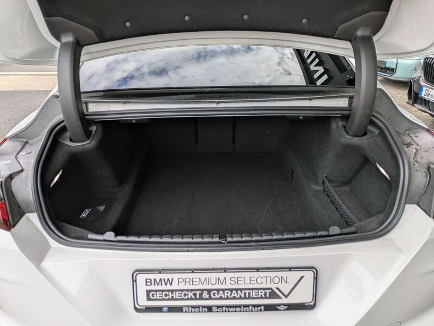 BMW Série 8 Gran Coupé M8 XDrive Competition - 2024 - Joinsteer - #4