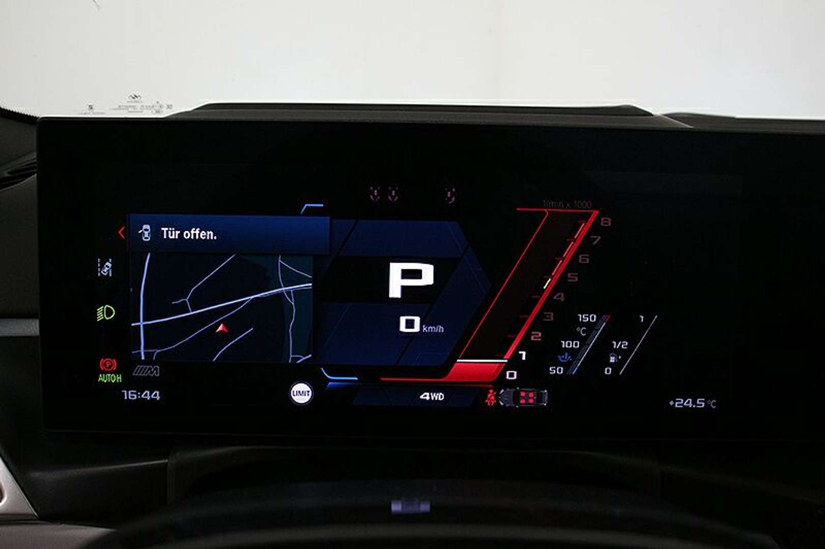 BMW M4 Individual - 2024 - Joinsteer - #14