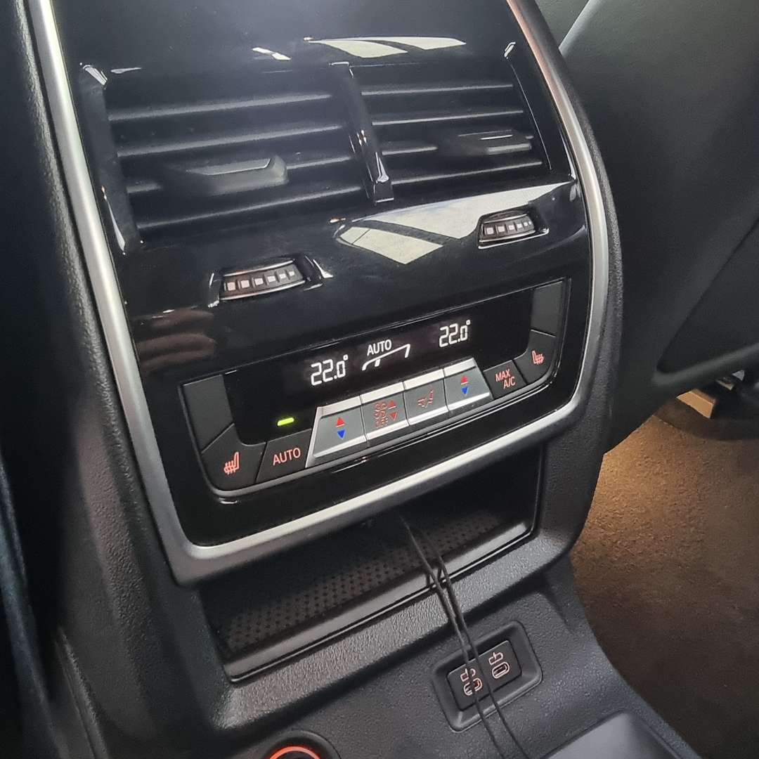 BMW Série 7 M Sport - 2023 - Joinsteer - #9
