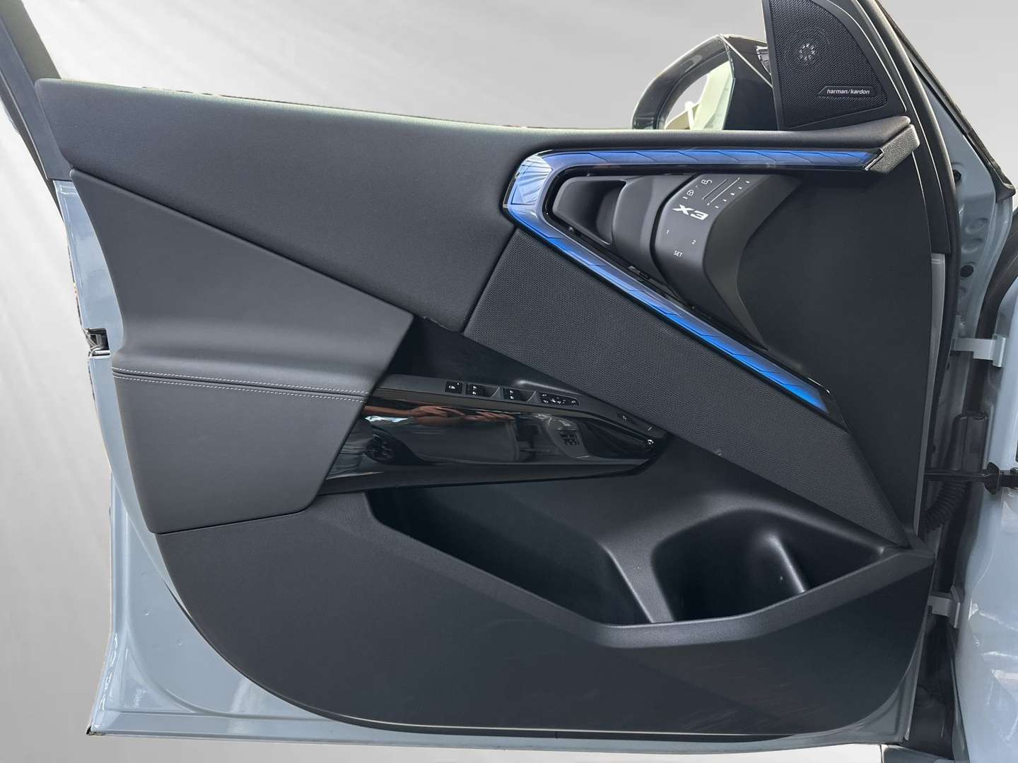 BMW X3 M Harman Kardon 50 XDrive - 2025 - Joinsteer - #16