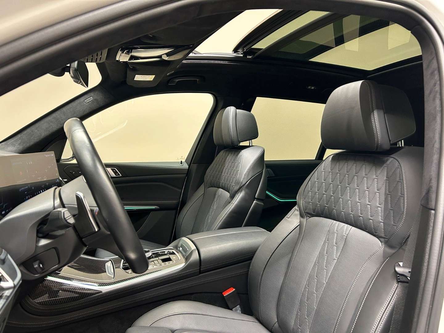 BMW X7 Exklusive M60 - 2023 - Joinsteer - #11