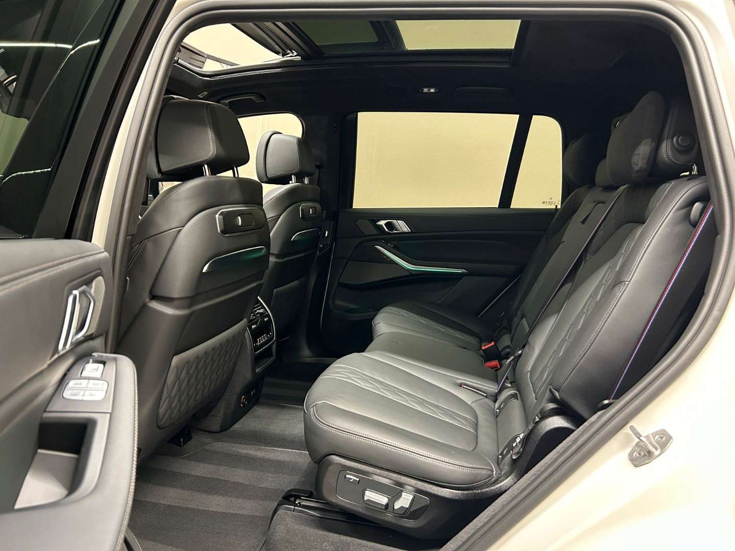 BMW X7 Exklusive M60 - 2023 - Joinsteer - #12