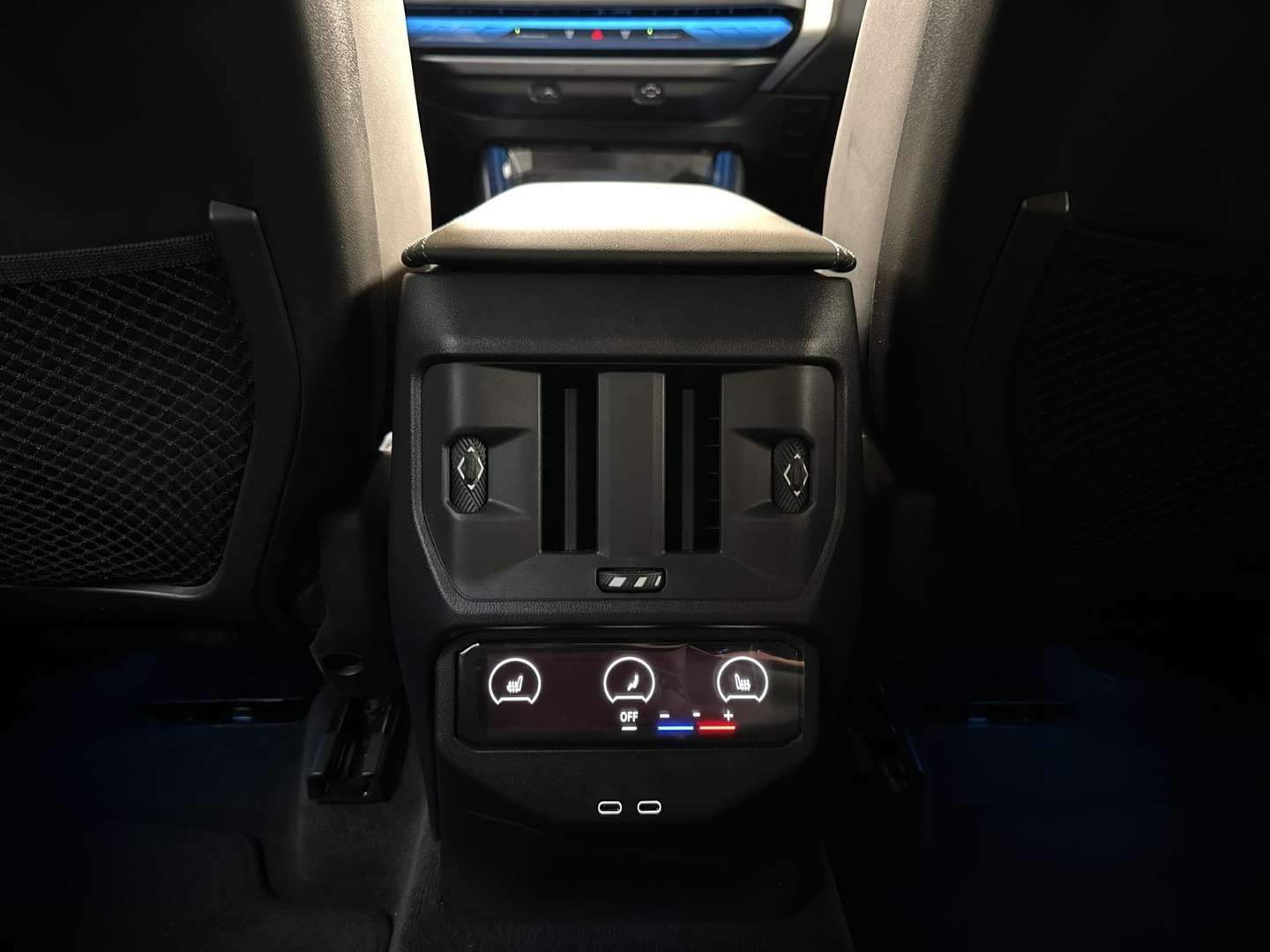 BMW X3 M Harman Kardon 50 XDrive - 2025 - Joinsteer - #17