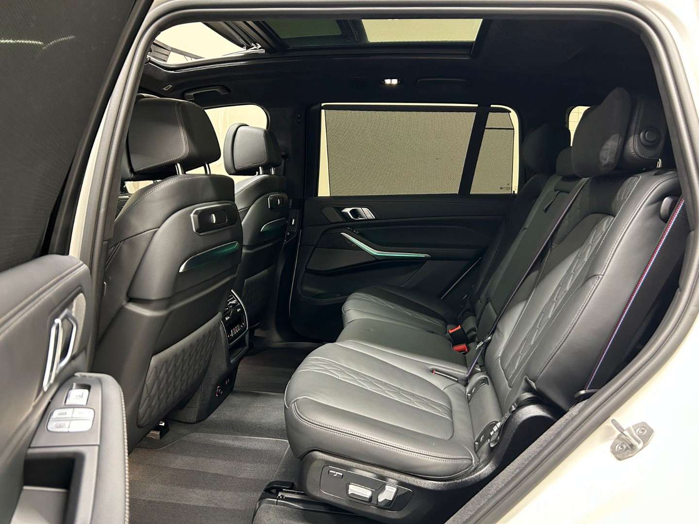 BMW X7 Exklusive M60 - 2023 - Joinsteer - #13