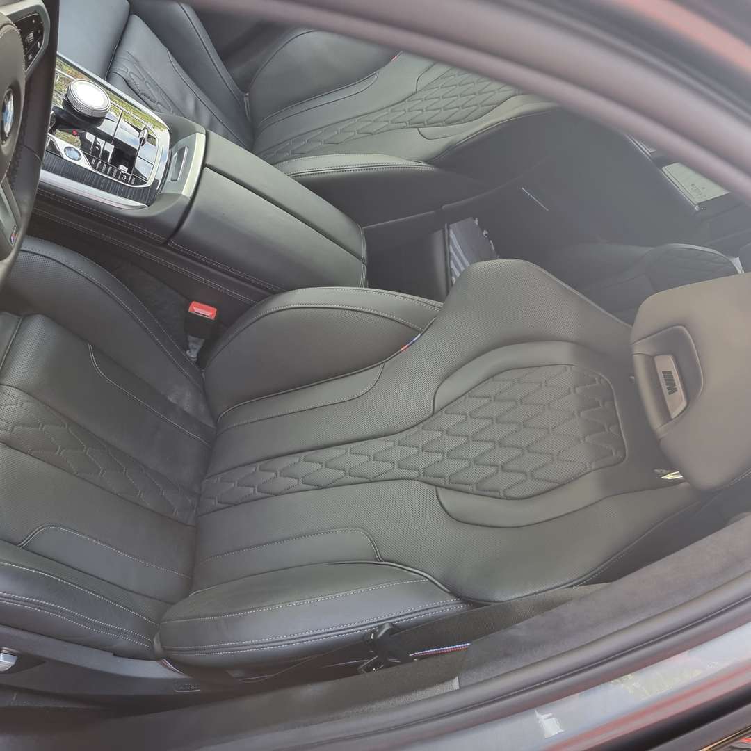 BMW Série 7 M Sport - 2023 - Joinsteer - #11