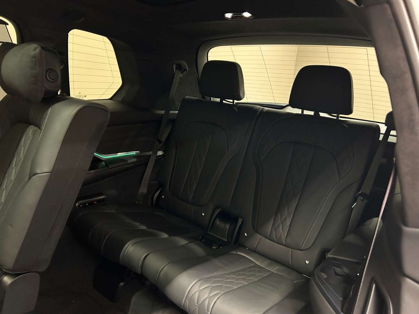 BMW X7 Exklusive M60 - 2023 - Joinsteer - #15