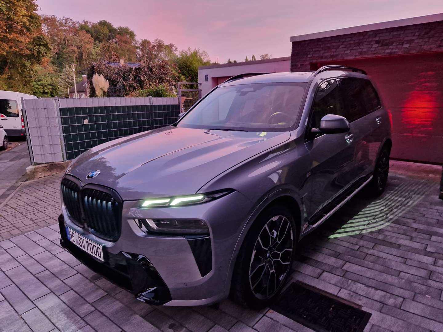 BMW Série 7 M Sport - 2023 - Joinsteer - #12