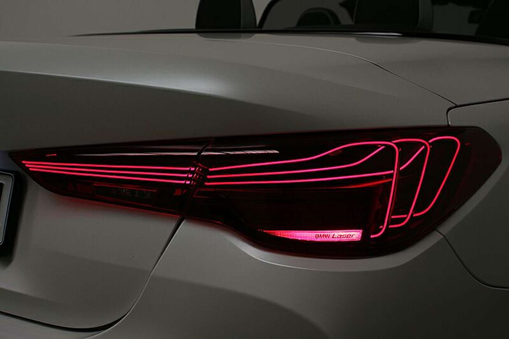 BMW M4 Individual - 2024 - Joinsteer - #19