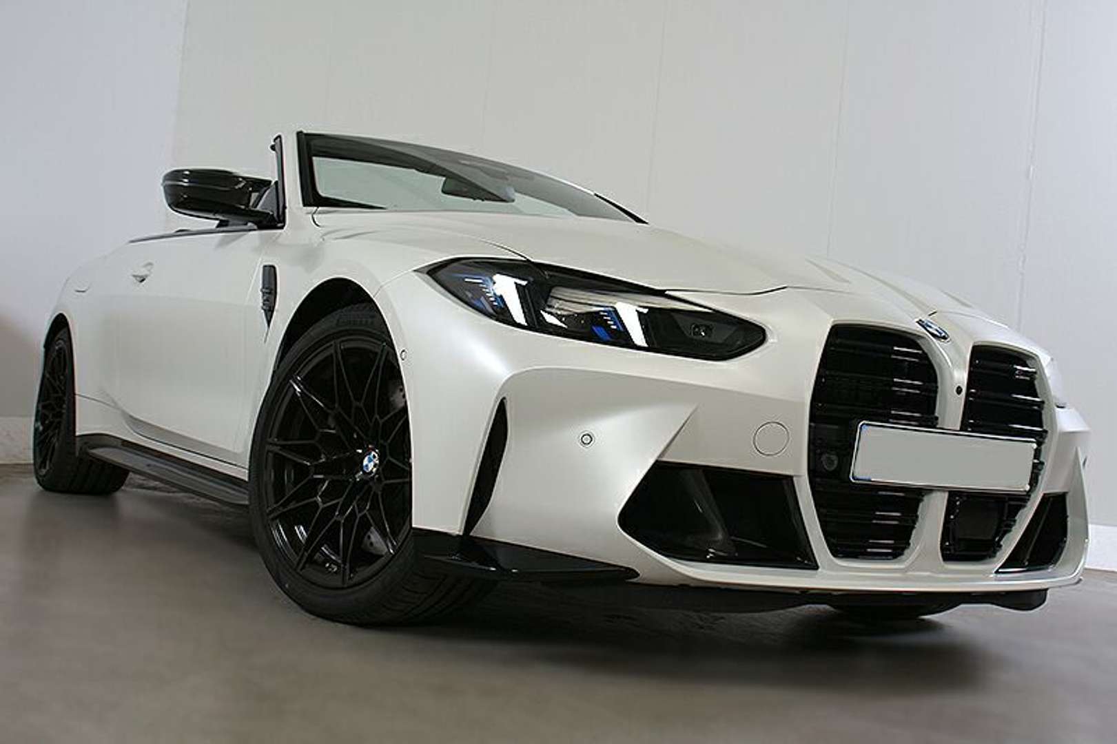 BMW M4 Individual - 2024 - Joinsteer - #20