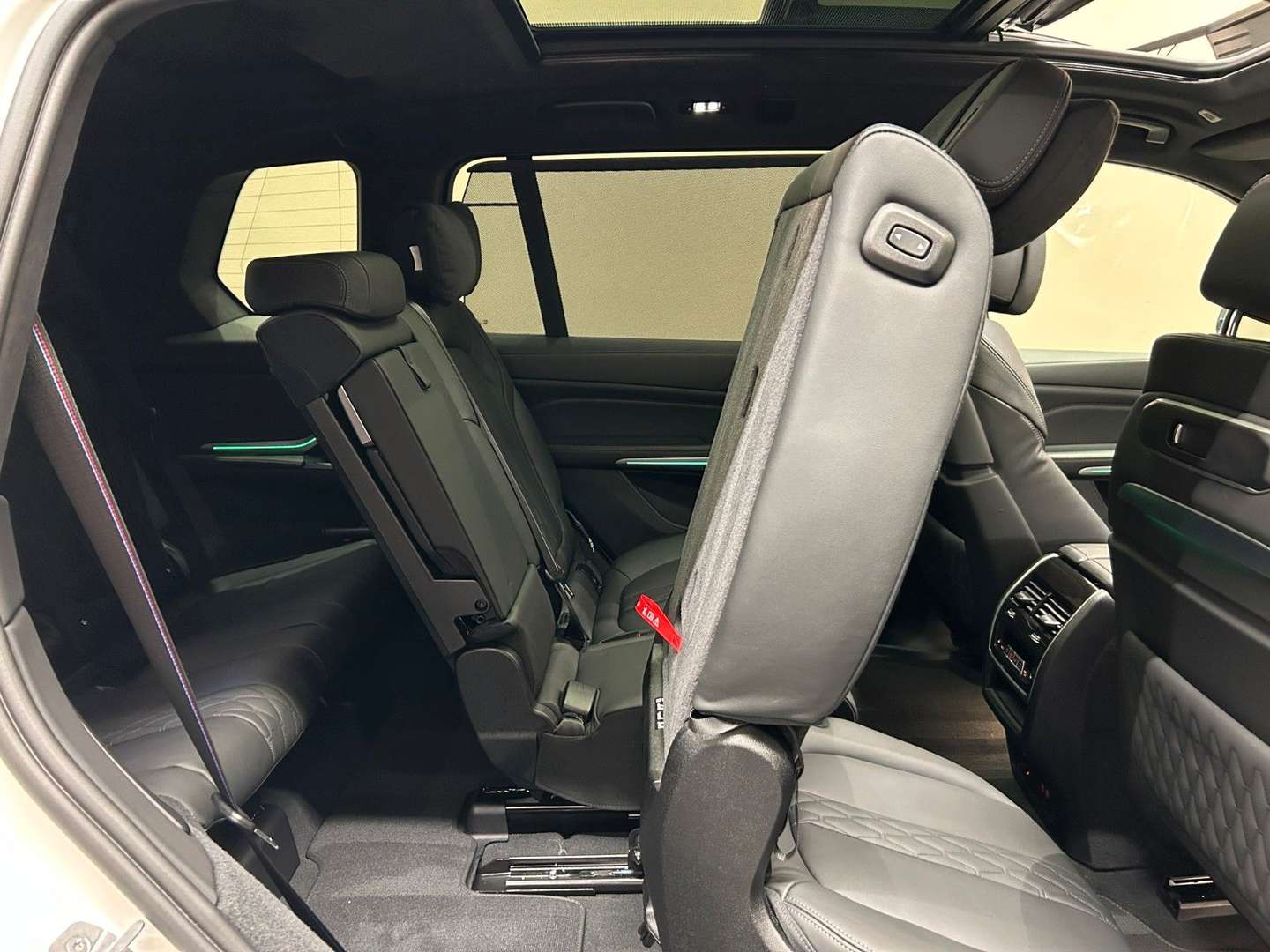 BMW X7 Exklusive M60 - 2023 - Joinsteer - #18