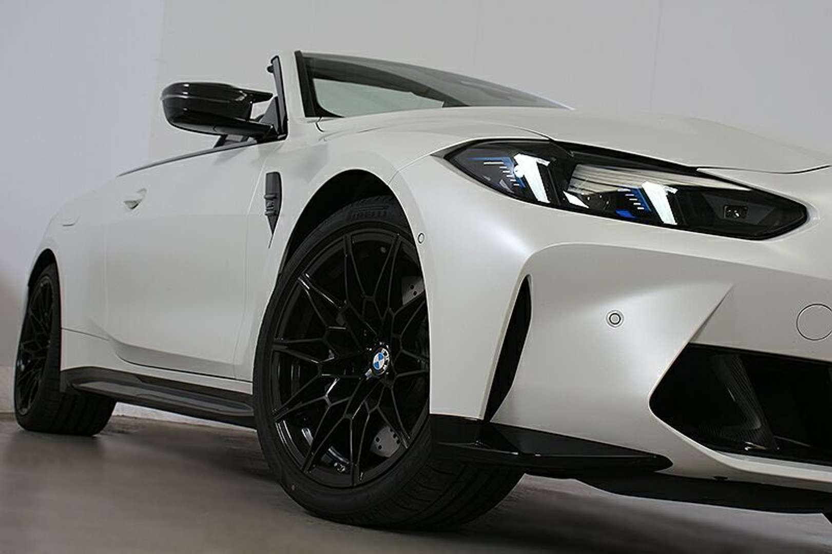 BMW M4 Individual - 2024 - Joinsteer - #21