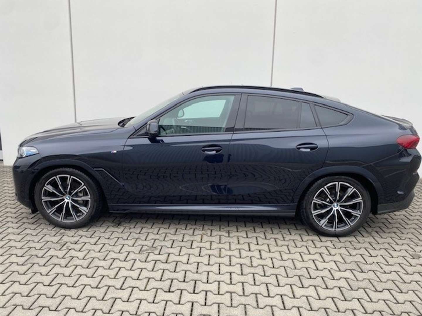 BMW X6 M Sport XDrive 30d - 2024 - Joinsteer - #2