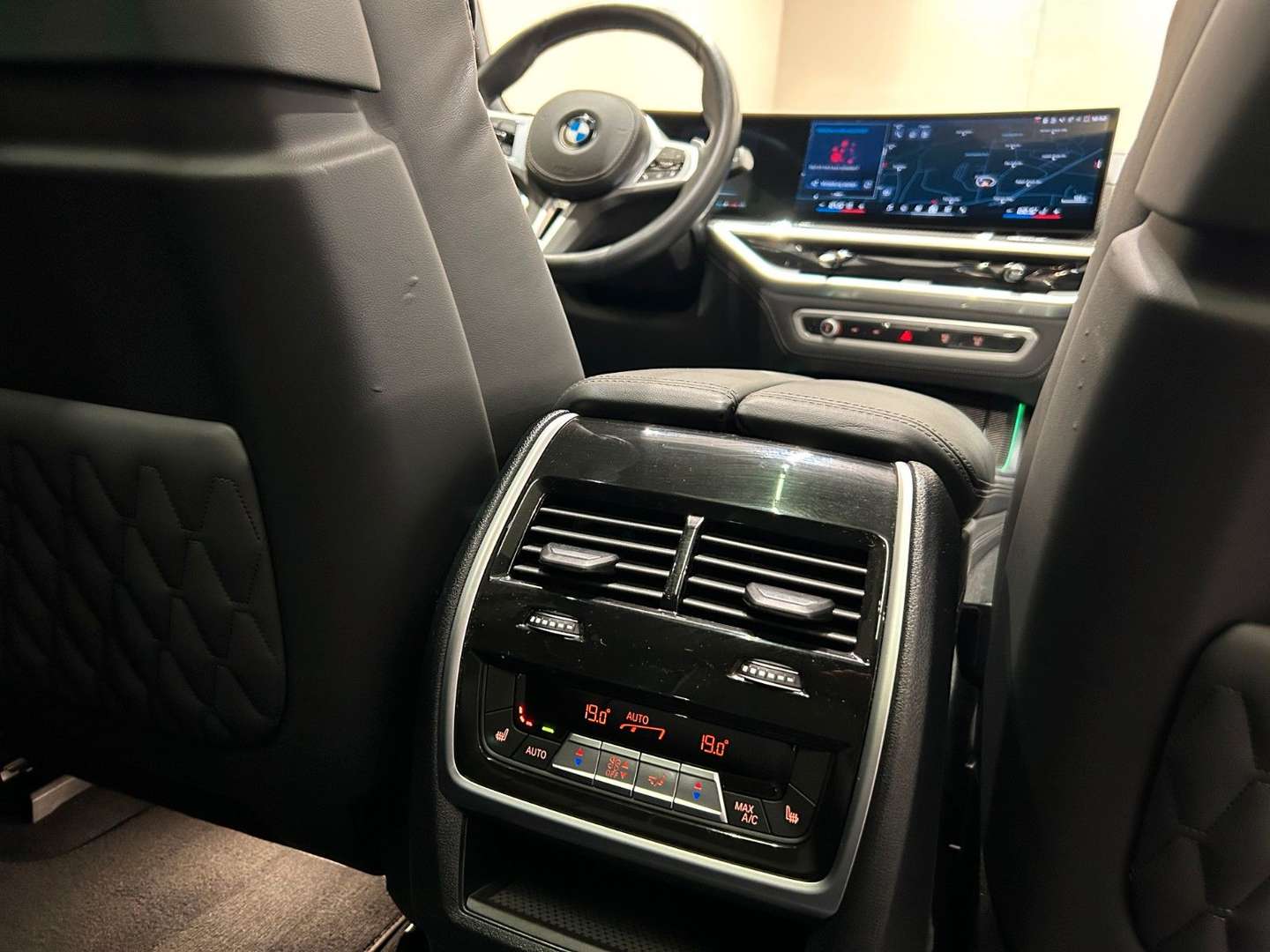 BMW X7 Exklusive M60 - 2023 - Joinsteer - #19
