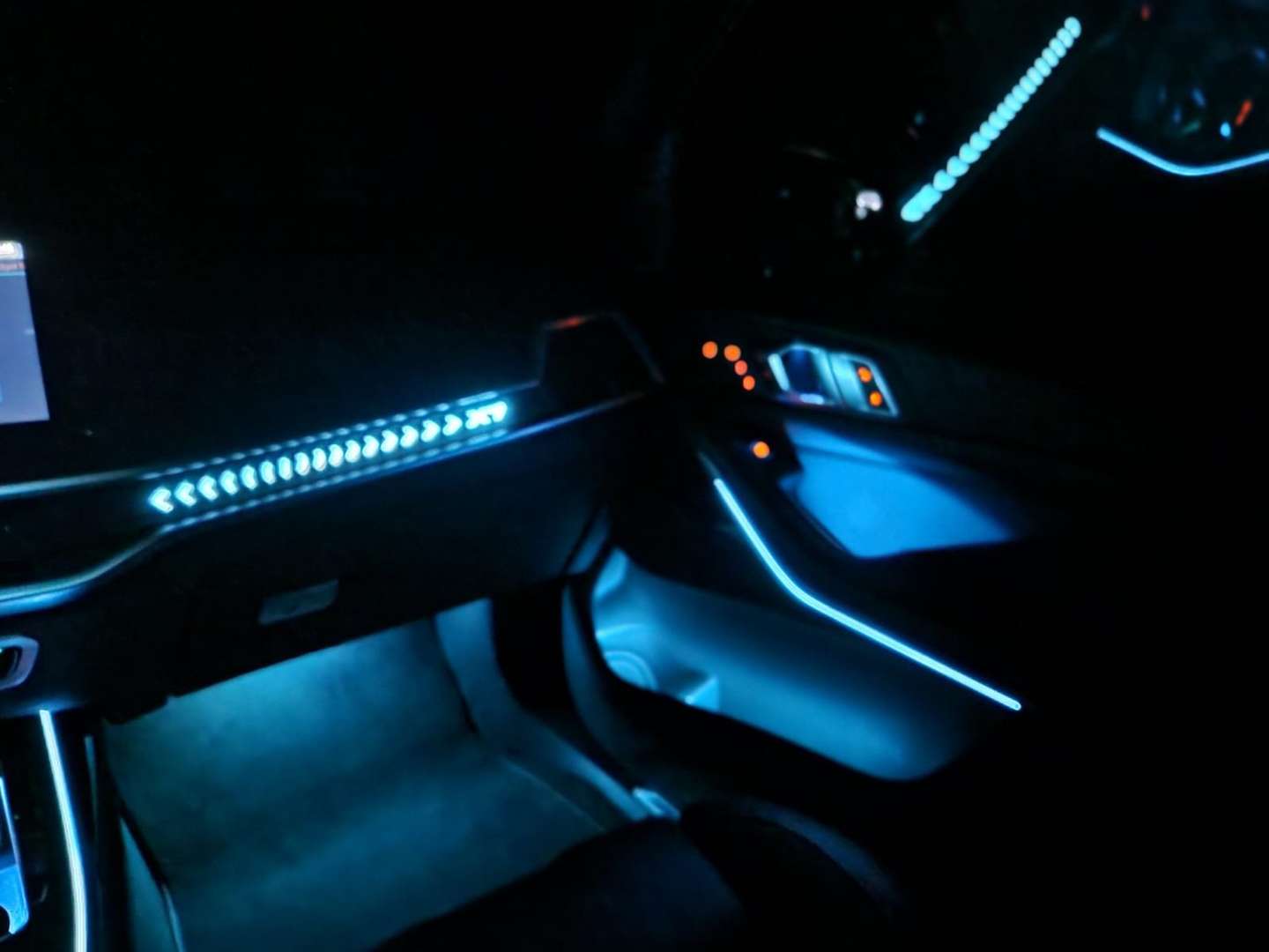 BMW Série 7 M Sport - 2023 - Joinsteer - #16