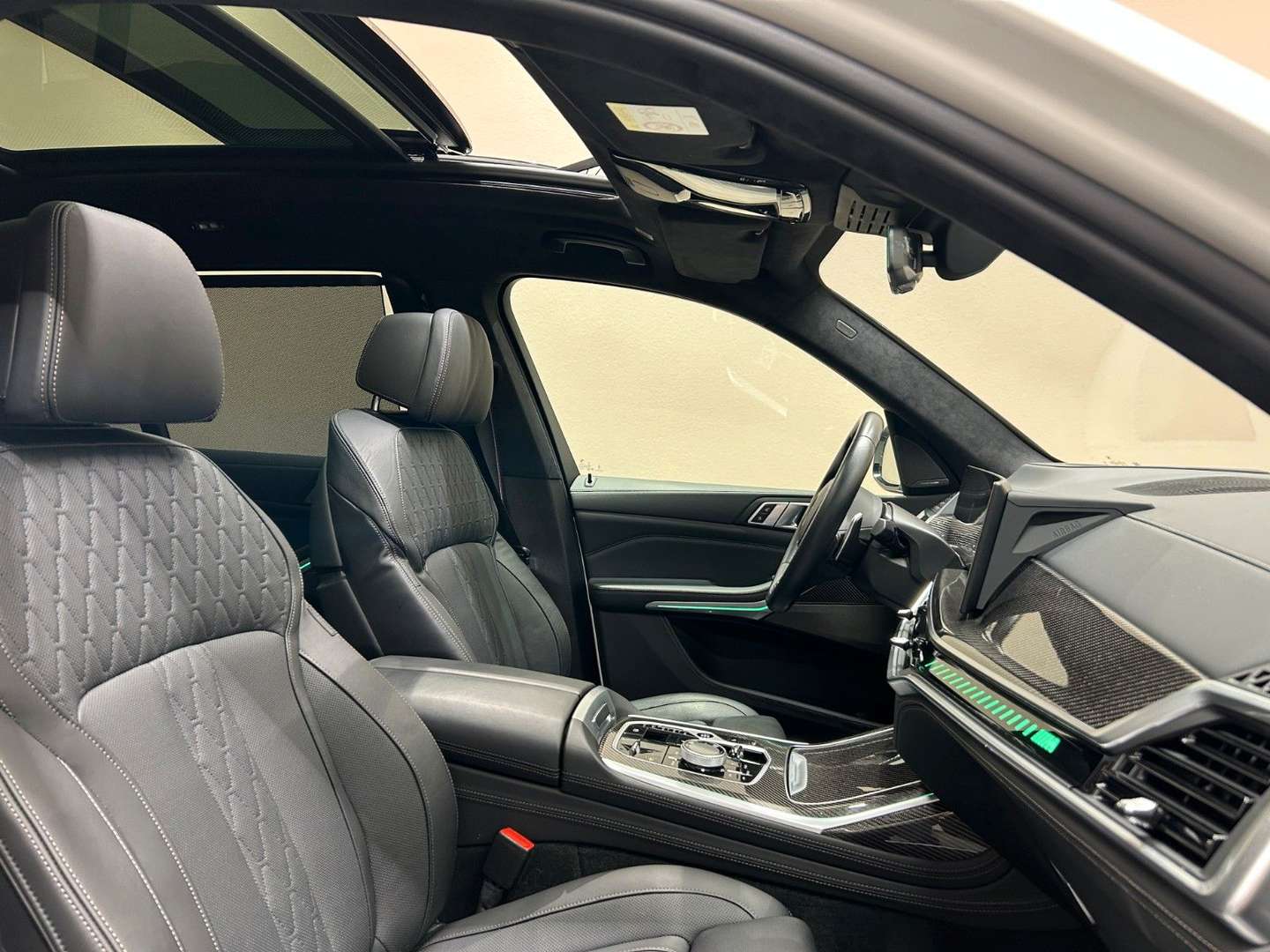 BMW X7 Exklusive M60 - 2023 - Joinsteer - #20