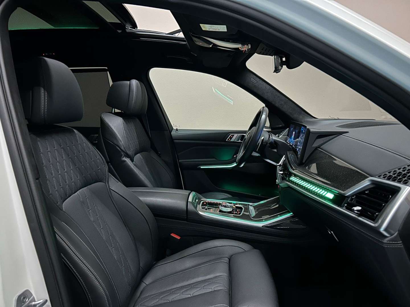 BMW X7 Exklusive M60 - 2023 - Joinsteer - #21