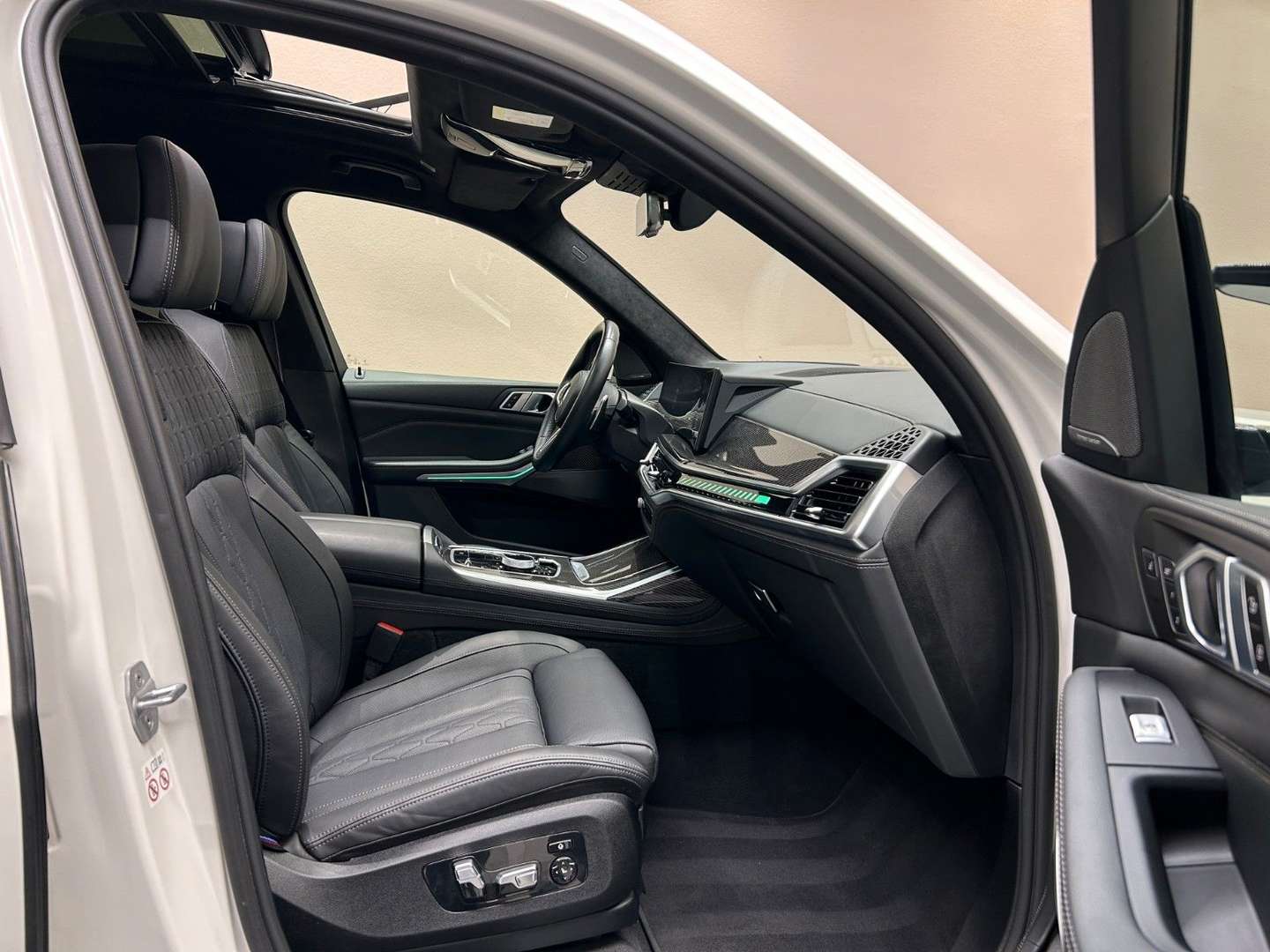 BMW X7 Exklusive M60 - 2023 - Joinsteer - #23