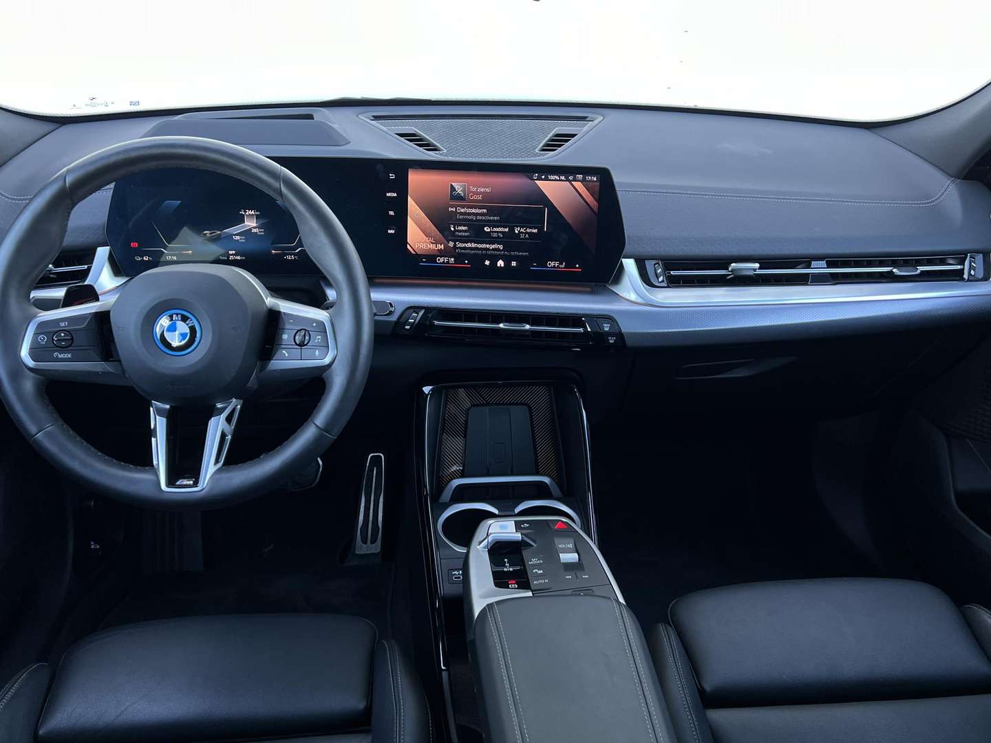 BMW IX2 M Sport XDrive30 - 2024 - Joinsteer - #2