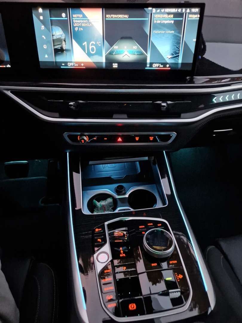 BMW Série 7 M Sport - 2023 - Joinsteer - #21