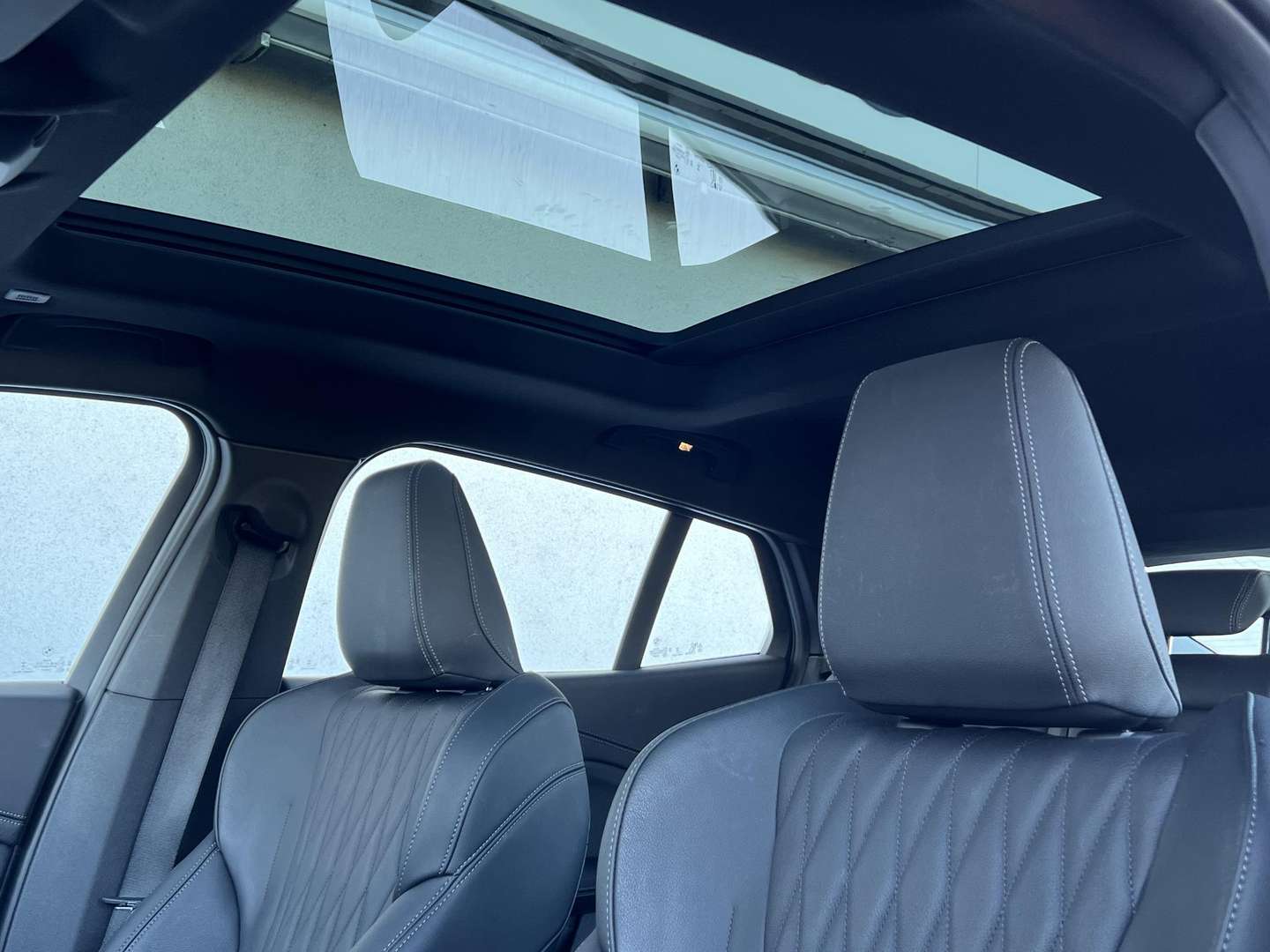 BMW IX2 M Sport XDrive30 - 2024 - Joinsteer - #3