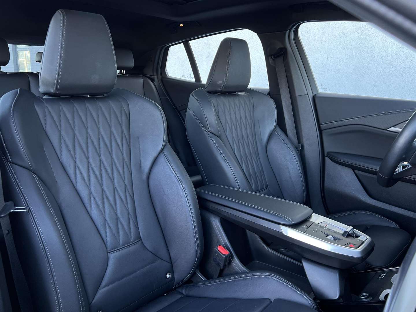 BMW IX2 M Sport XDrive30 - 2024 - Joinsteer - #4