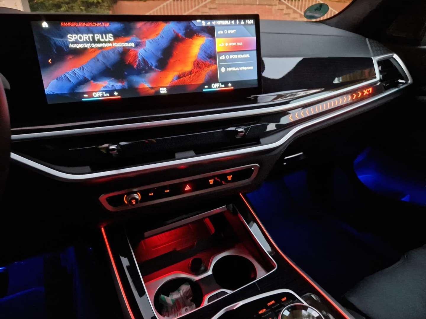 BMW Série 7 M Sport - 2023 - Joinsteer - #23
