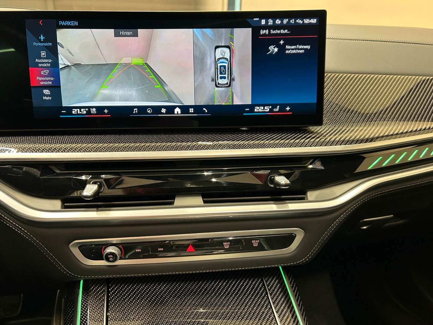 BMW X7 Exklusive M60 - 2023 - Joinsteer - #27