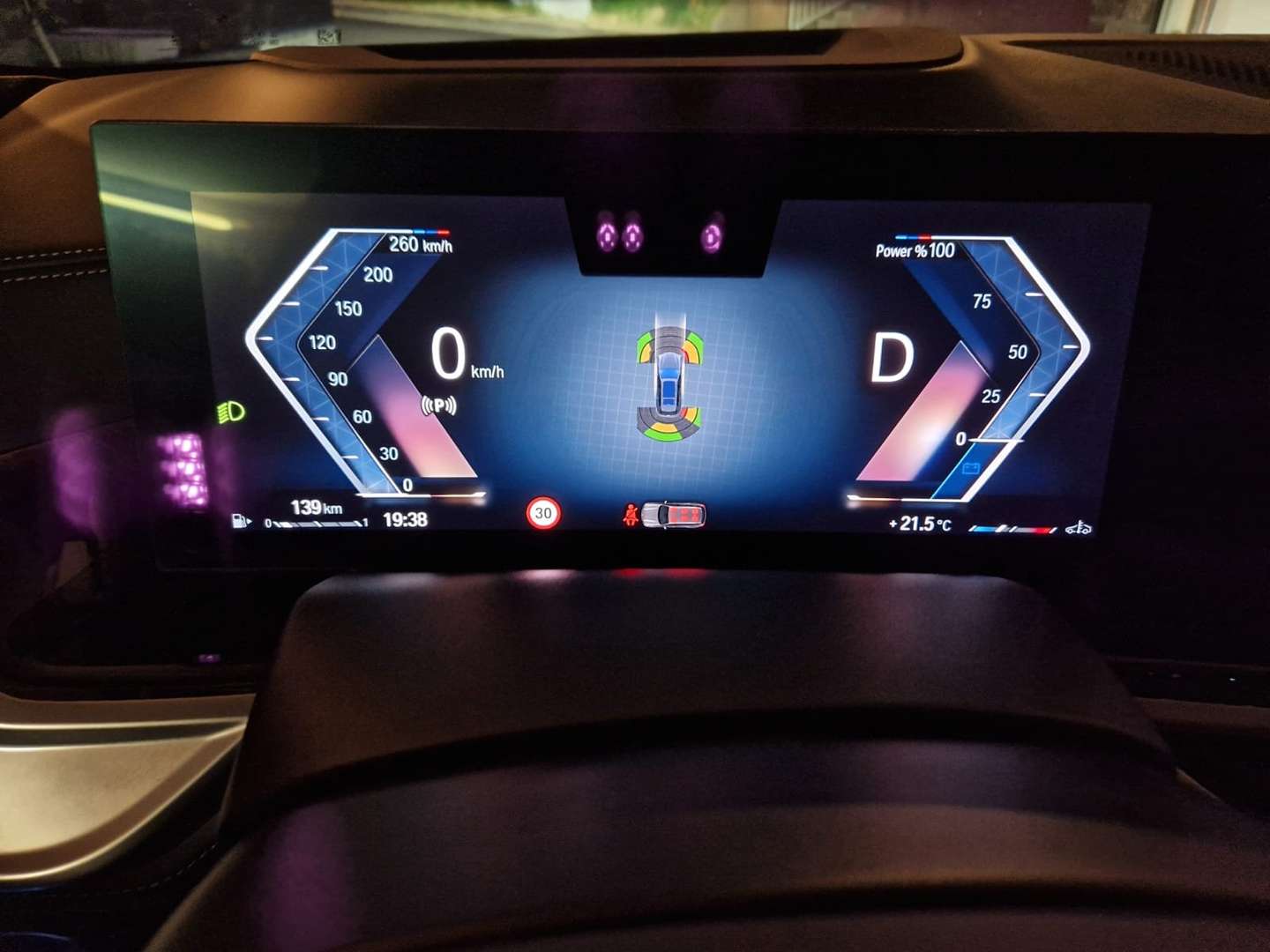 BMW Série 7 M Sport - 2023 - Joinsteer - #25