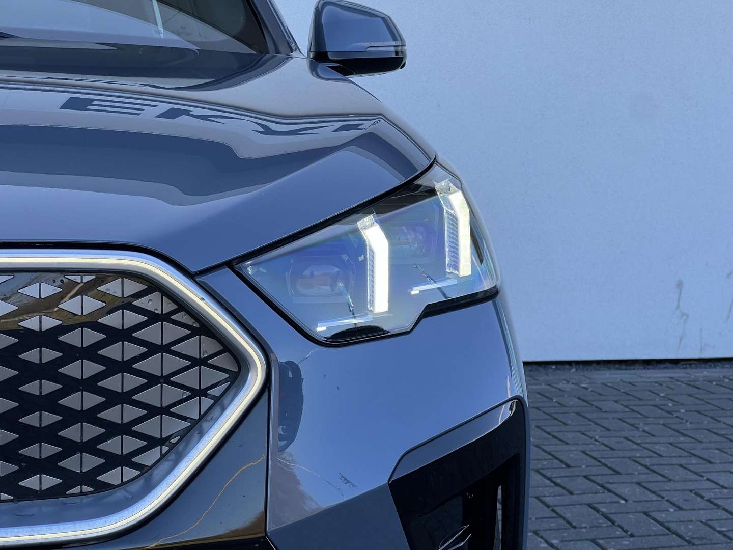 BMW IX2 M Sport XDrive30 - 2024 - Joinsteer - #7