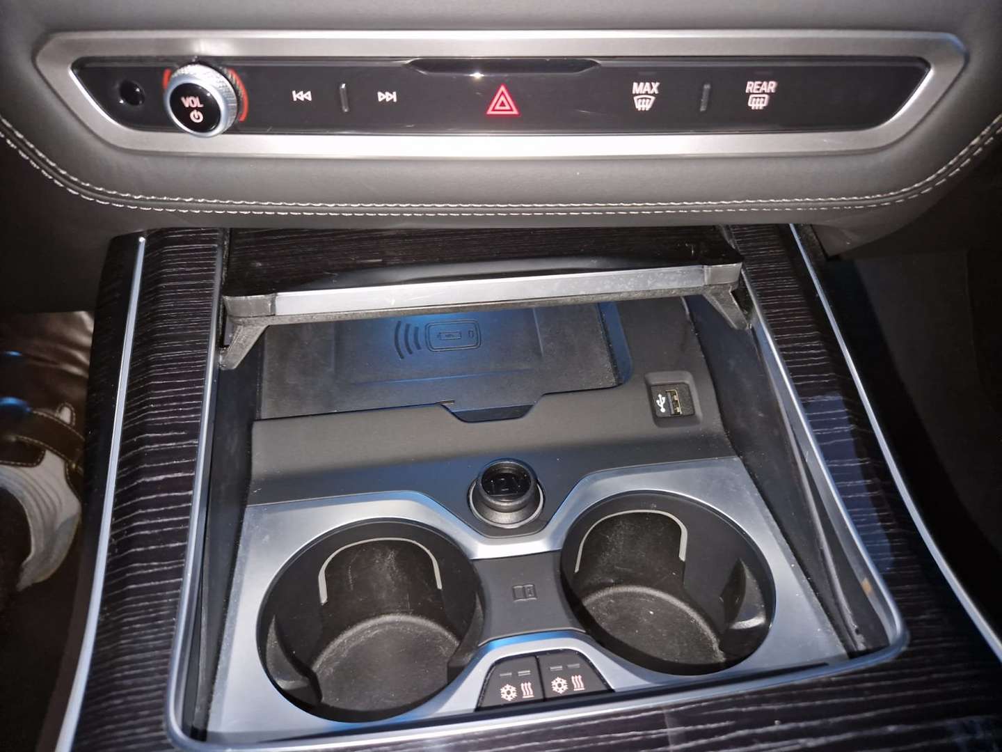BMW Série 7 M Sport - 2023 - Joinsteer - #26
