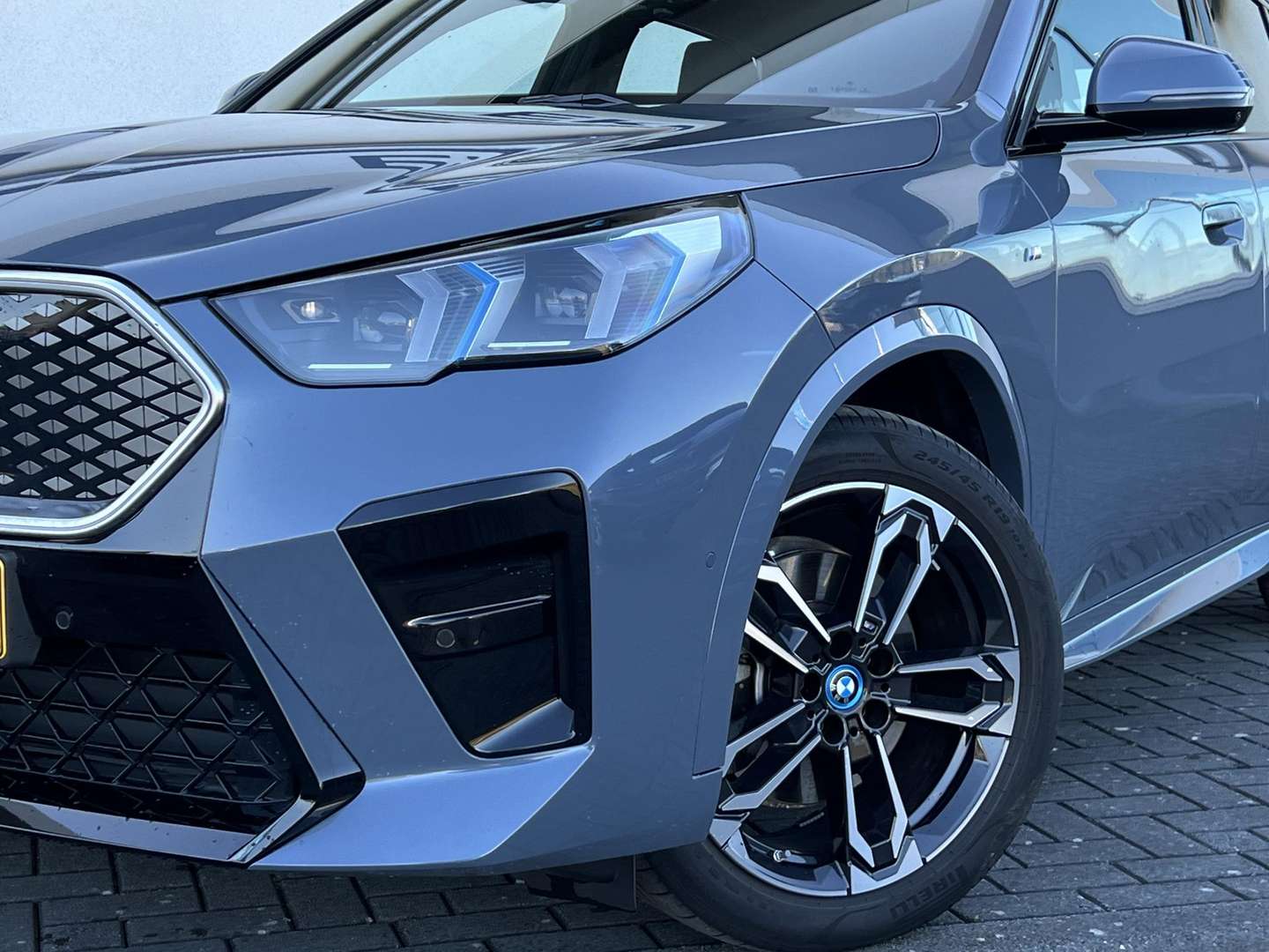 BMW IX2 M Sport XDrive30 - 2024 - Joinsteer - #8