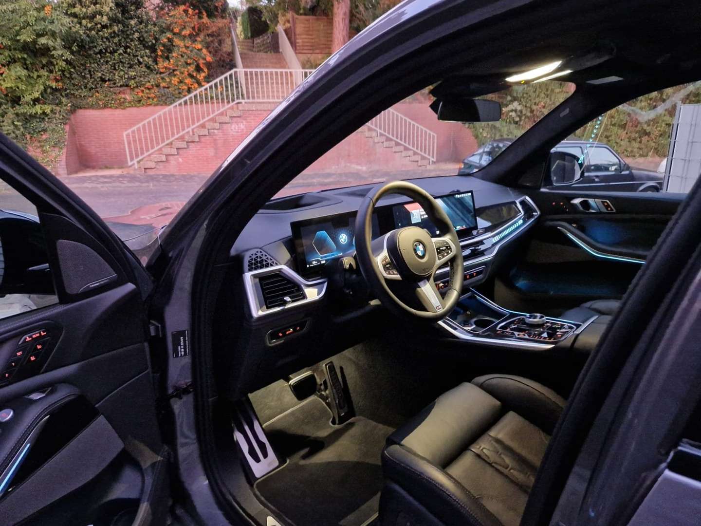 BMW Série 7 M Sport - 2023 - Joinsteer - #27
