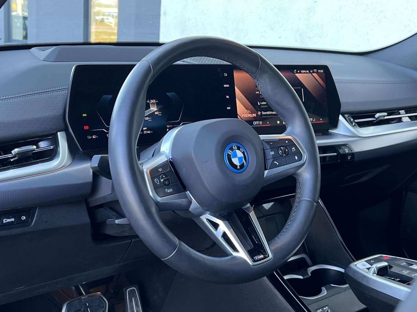 BMW IX2 M Sport XDrive30 - 2024 - Joinsteer - #9