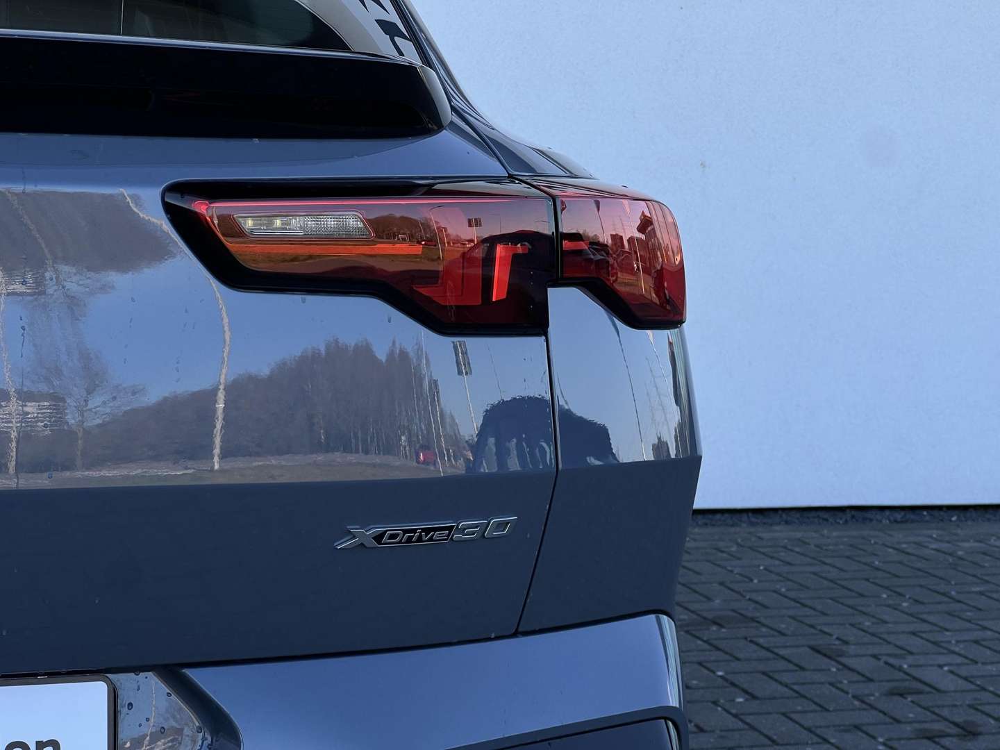 BMW IX2 M Sport XDrive30 - 2024 - Joinsteer - #11