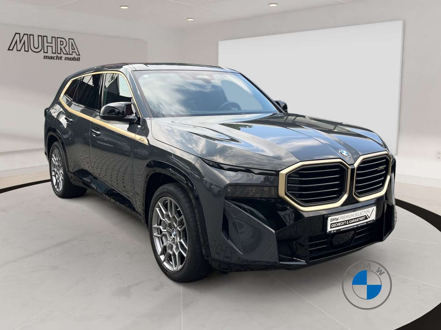 BMW XM Individual - 2023 - Joinsteer - #6