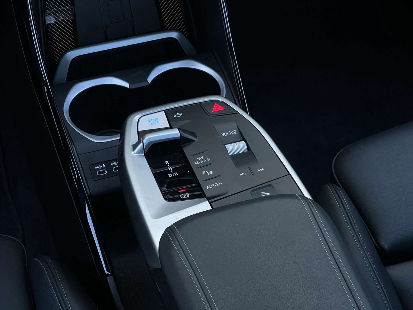 BMW IX2 M Sport XDrive30 - 2024 - Joinsteer - #13