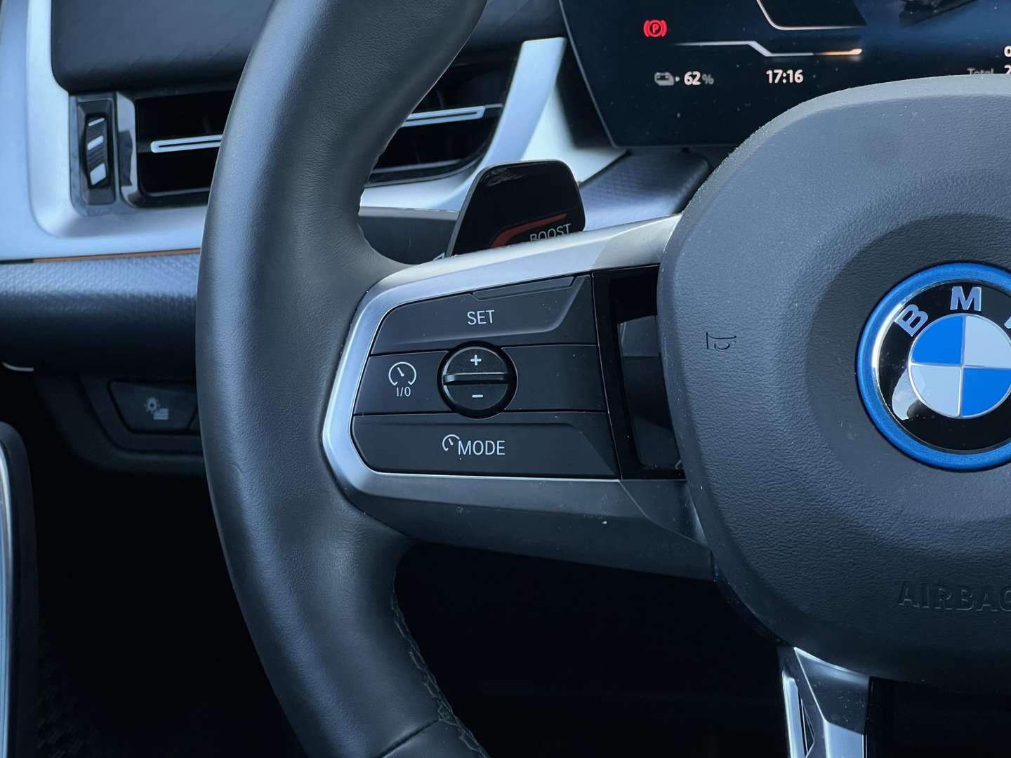 BMW IX2 M Sport XDrive30 - 2024 - Joinsteer - #14