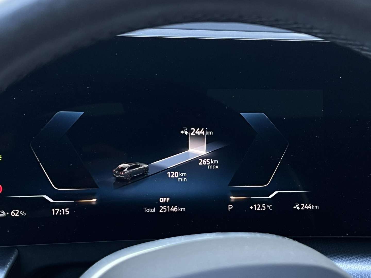 BMW IX2 M Sport XDrive30 - 2024 - Joinsteer - #17