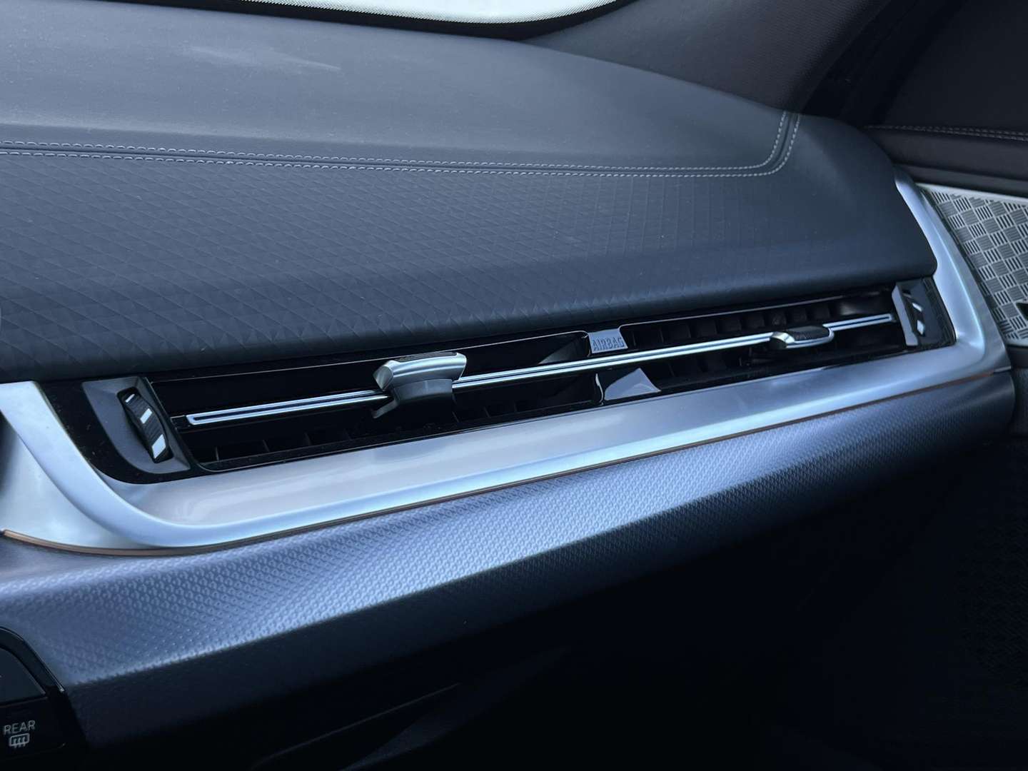 BMW IX2 M Sport XDrive30 - 2024 - Joinsteer - #20