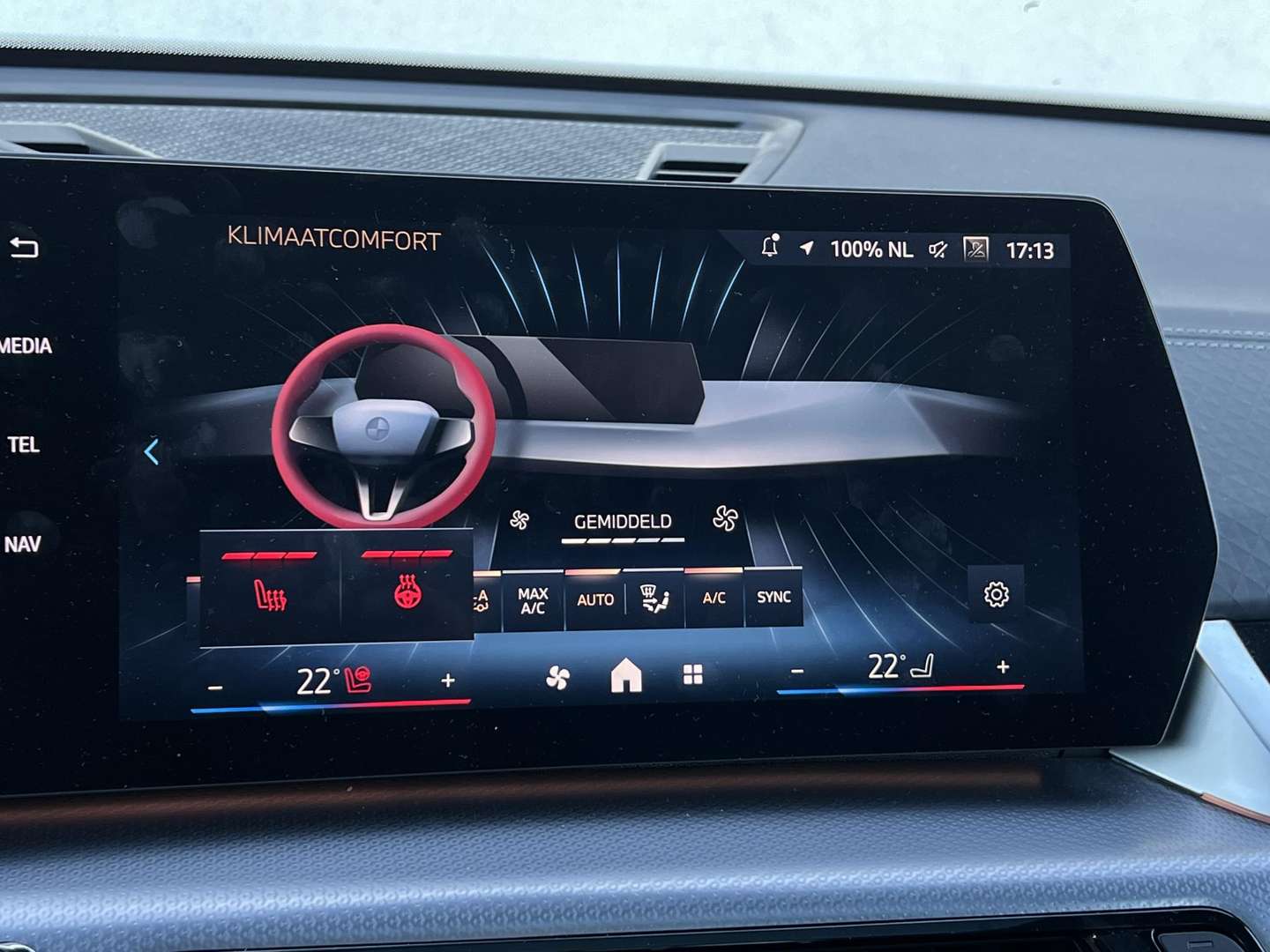 BMW IX2 M Sport XDrive30 - 2024 - Joinsteer - #21