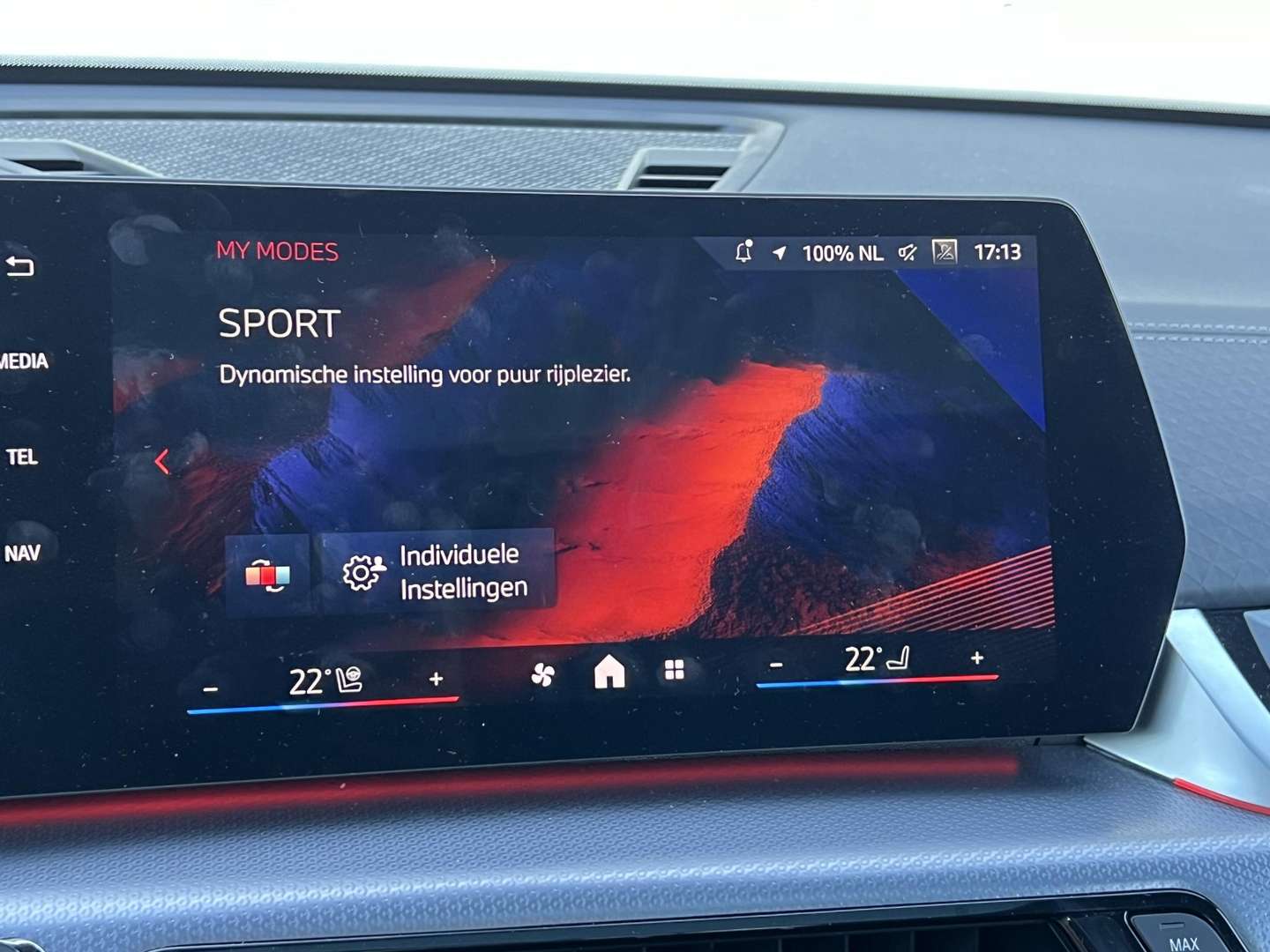 BMW IX2 M Sport XDrive30 - 2024 - Joinsteer - #23