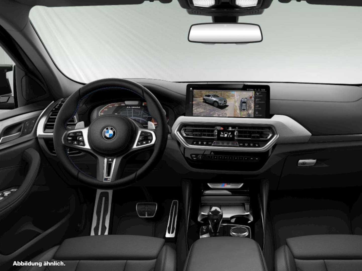 BMW X4 M M Sport 40d - 2024 - Joinsteer - #3