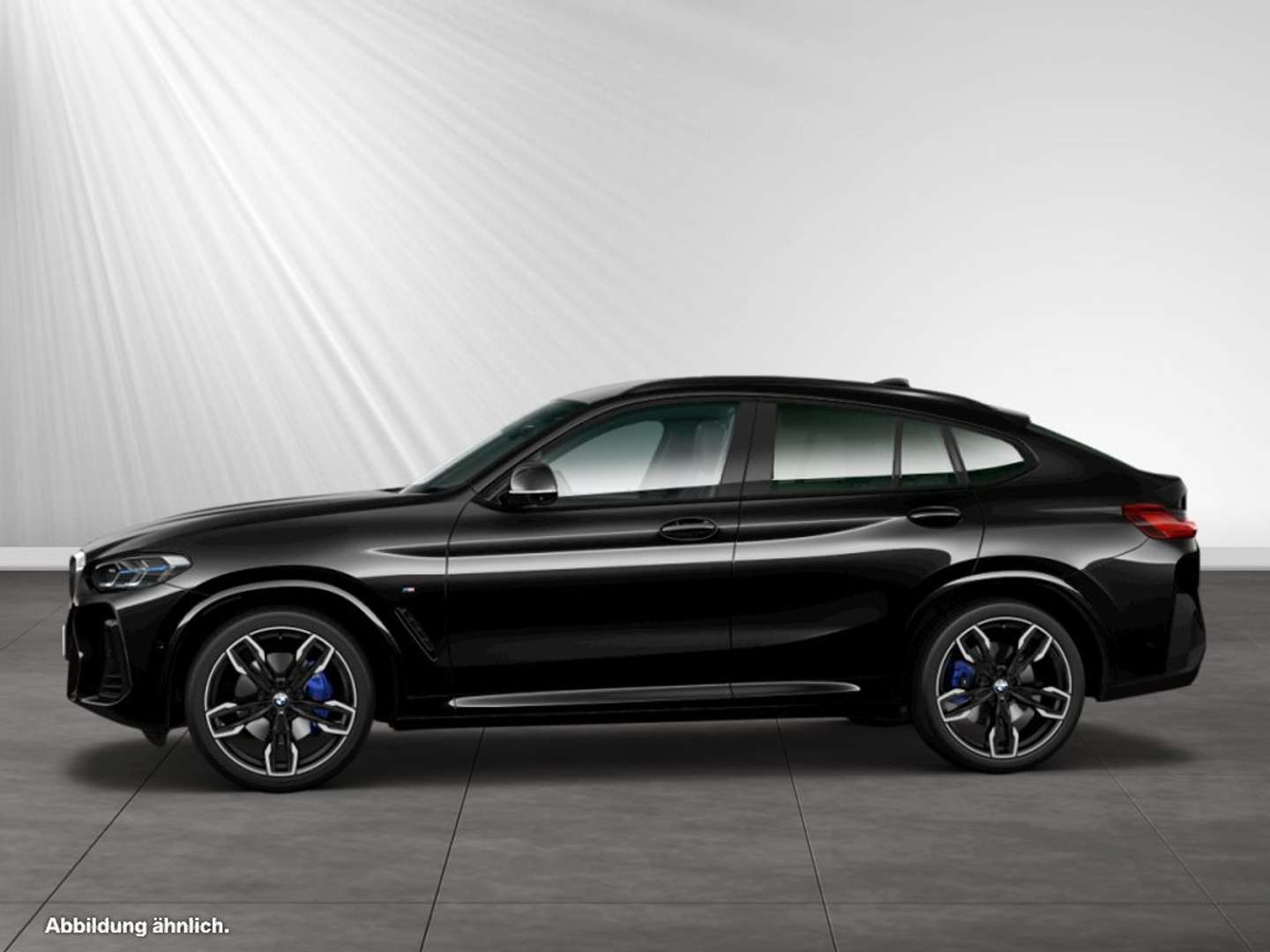 BMW X4 M M Sport 40d - 2024 - Joinsteer - #4