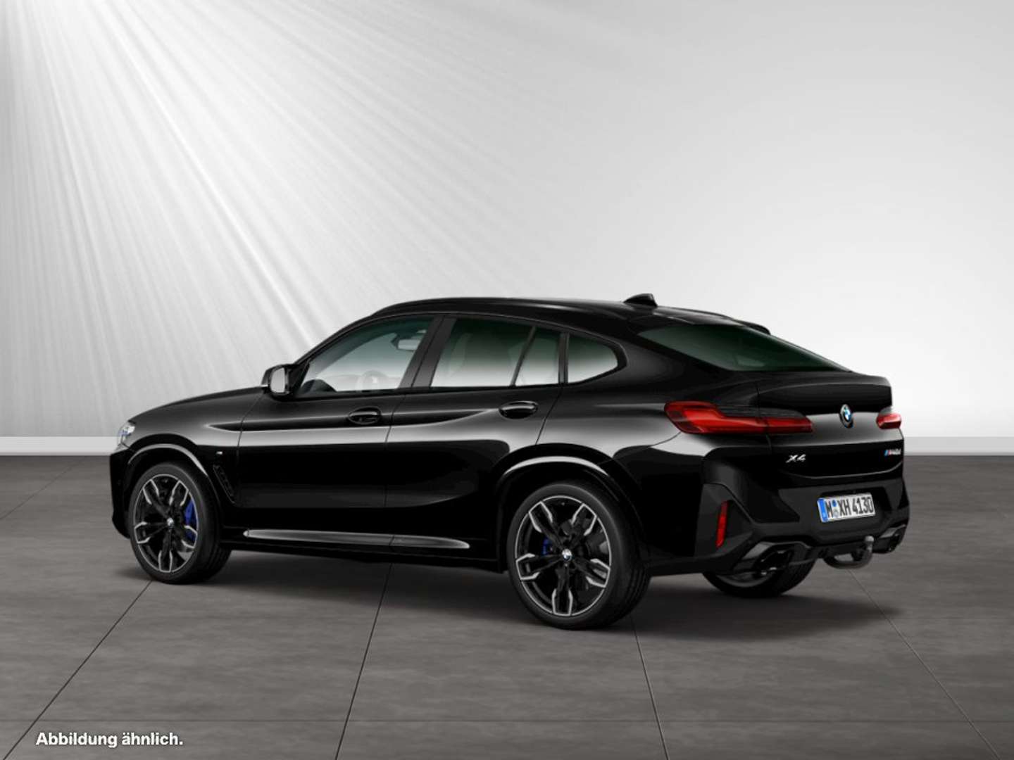 BMW X4 M M Sport 40d - 2024 - Joinsteer - #5
