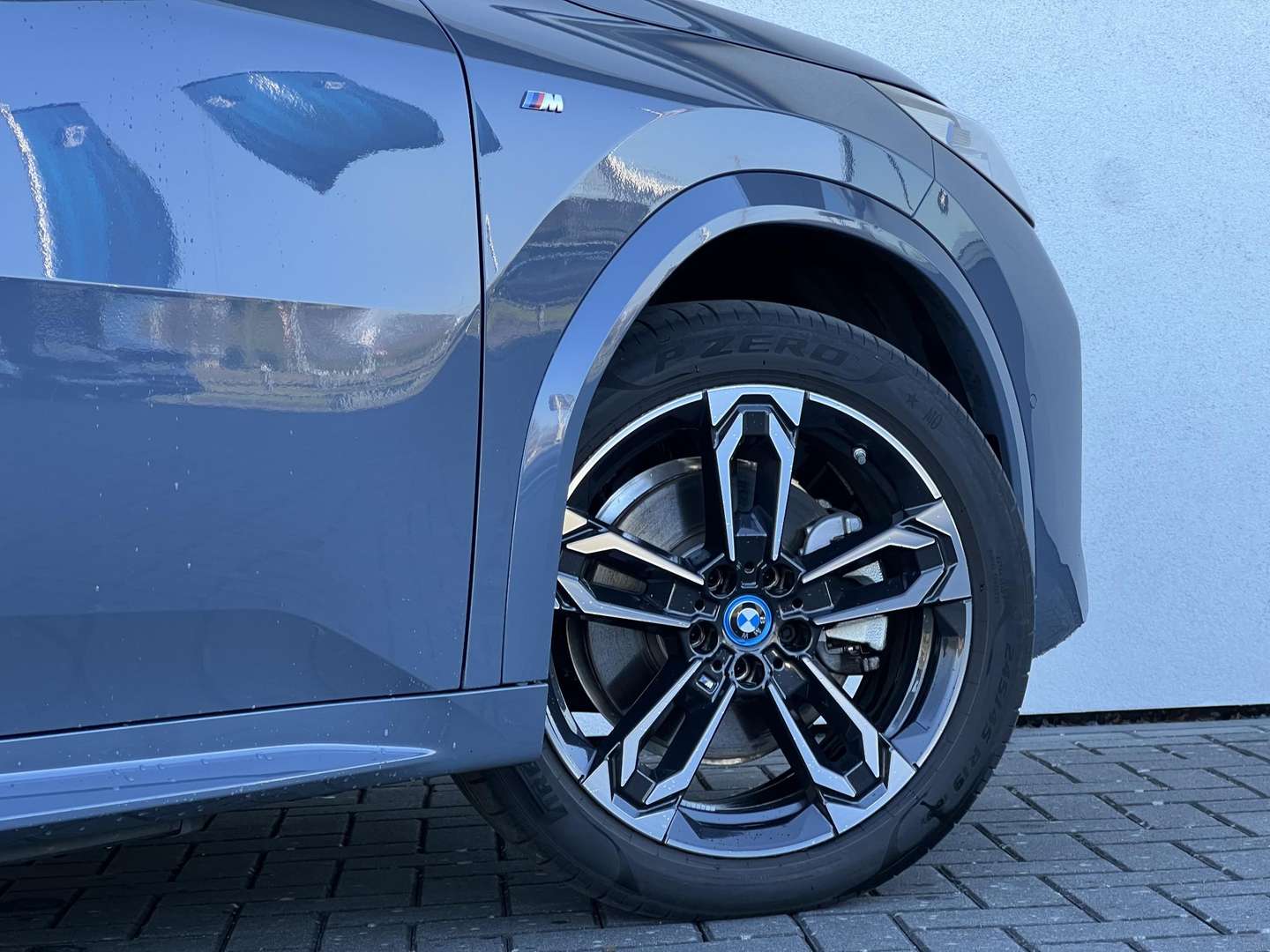 BMW IX2 M Sport XDrive30 - 2024 - Joinsteer - #26